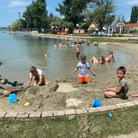 Villa Boglar Balatonboglar