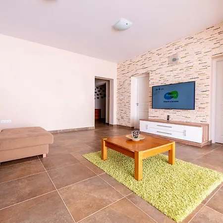 Villa Boglar Balatonboglar