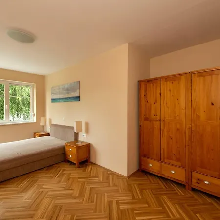 Villa Boglar *