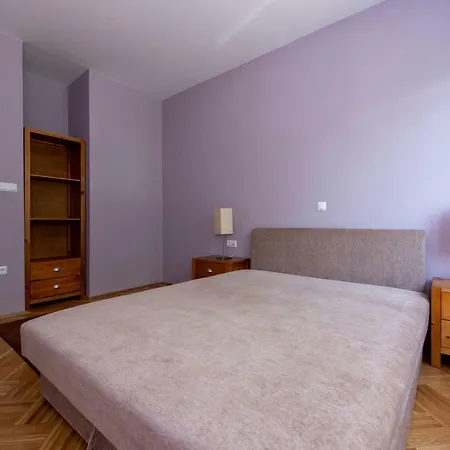 Villa Boglar *
