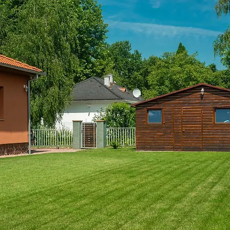 Boglar Villa *