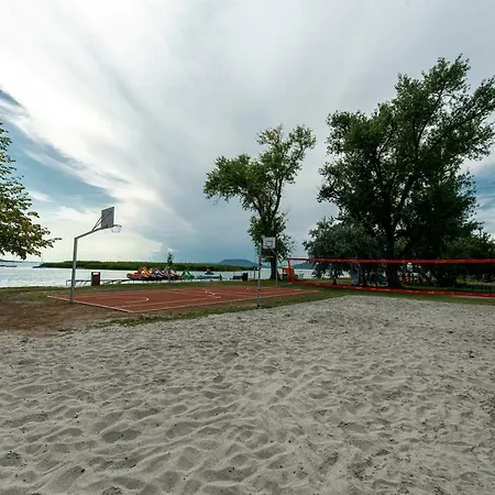 Villa Boglar Balatonboglar