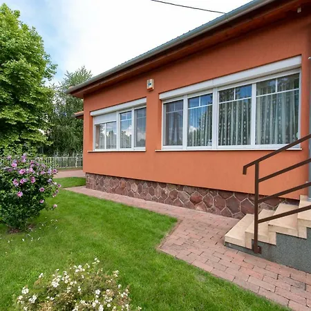 Villa Boglar Balatonboglar